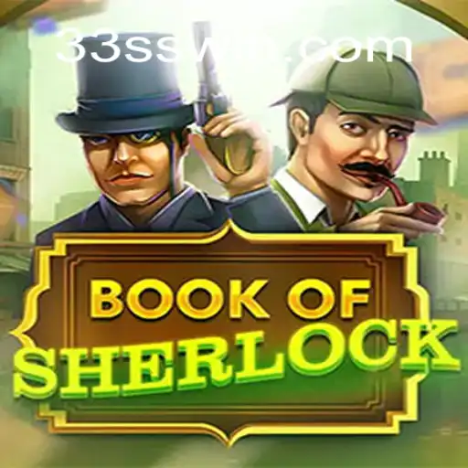 Discovering the Mysteries of 'BookOfSherlock'