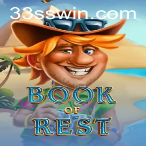 Unveiling the Mysteries of BookofRest: A Captivating Journey