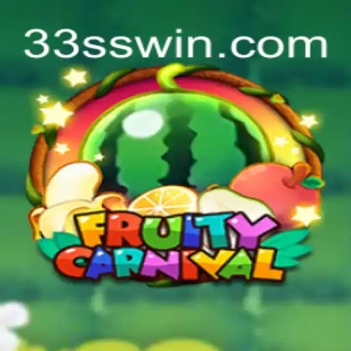 FruityCarnival: A Vibrant Journey into the World of Fun and Excitement