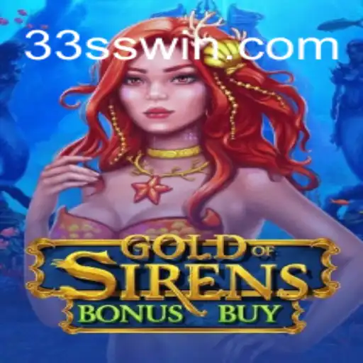 Unveiling the Thrills of GoldofSirensBonusBuy