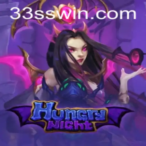 Dive into the Thrilling World of HungryNight