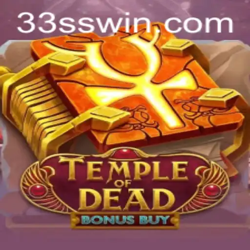 TempleofDeadBonusBuy: Unveiling the Mysteries of the Ancient World