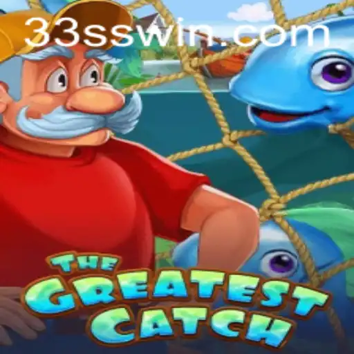 TheGreatestCatch: A Revolutionary Game Experience