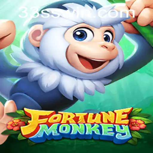 The Adventure of FortuneMonkey: A New Era of Gaming with 33ss.com