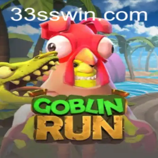 GoblinRun: Navigating the Fantasy World