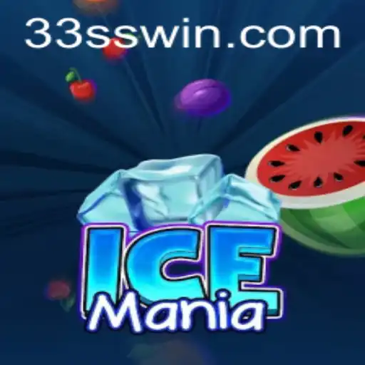 Dive into the Icy World of IceMania - A Thrilling Adventure Awaits