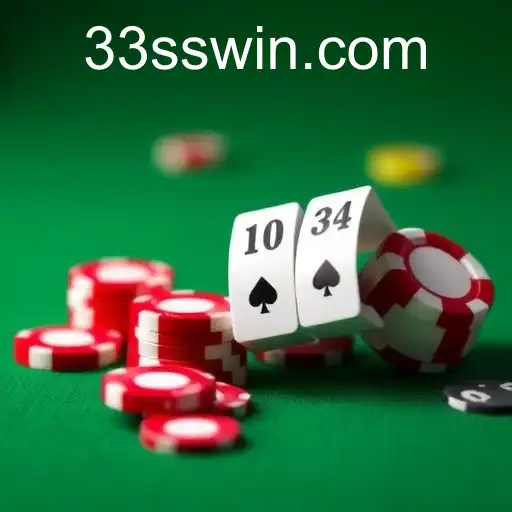 Responsible Gambling