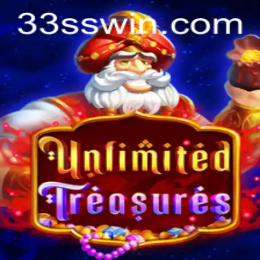 Discover the Thrill of UnlimitedTreasures